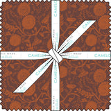 Collection Chouette d'Automne Précoupé Carrés 10" (42 pièces)30260106SQU