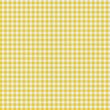 PINK LEMONADE -GINGHAM -Fat Quarter Single -Cotton