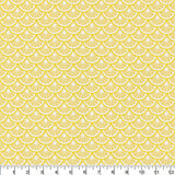 LEMON SLICES -Fat Quarter Single -Cotton