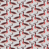 Oh Canada Collection-Canadian Geese-Grey-100% Cotton-36250102-01