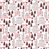 Oh Canada Collection-Strong and Free-White-100% Cotton-36250105-01