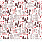 Oh Canada Collection-Strong and Free-White-100% Cotton-36250105-01