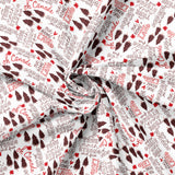 Oh Canada Collection-Strong and Free-White-100% Cotton-36250105-01
