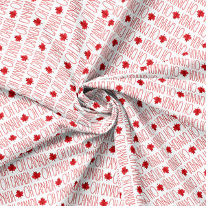 Oh Canada Collection-Oh Canada-White-100% Cotton-36250106-01