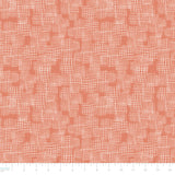 Oh Canada Collection-Etches-Coral-100% Cotton-36250107-01