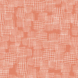Oh Canada Collection-Etches-Coral-100% Cotton-36250107-01