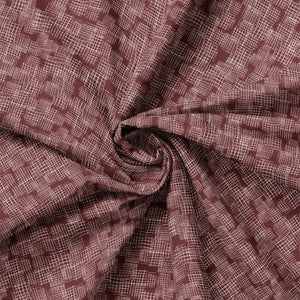 Oh Canada Collection-Etches-Dark Taupe-100% Cotton-36250107-03