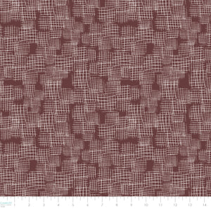 Oh Canada Collection-Etches-Dark Taupe-100% Cotton-36250107-03