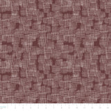 Oh Canada Collection-Etches-Dark Taupe-100% Cotton-36250107-03