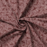 Oh Canada Collection-Etches-Dark Taupe-100% Cotton-36250107-03