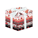 Oh Canada Collection Fat Quarter Bundle (12 pieces)-Multi-100% Cotton-36250107FQB