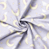 Care Bears Baby Make a Wish Collection-Baby Sweet Dreams Bear-Light Purple-100% Cotton 44011105-01