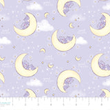 Care Bears Baby Make a Wish Collection-Baby Sweet Dreams Bear-Light Purple-100% Cotton 44011105-01