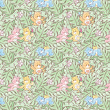Collection Calinours Bébés Vive L'Été-Aventure Tropicale-44011301-01-Vert