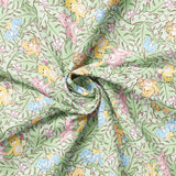 Collection Calinours Bébés Vive L'Été-Aventure Tropicale-44011301-01-Vert