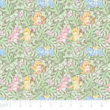 Collection Calinours Bébés Vive L'Été-Aventure Tropicale-44011301-01-Vert
