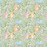 Collection Calinours Bébés Vive L'Été-Aventure Tropicale-44011301-01-Vert