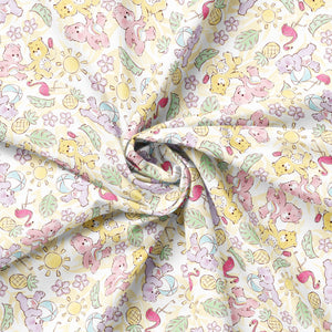 Collection Calinours Bébés Vive L'Été-Joie de Soleil-44011303-01-Blanc