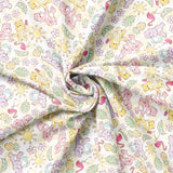 Collection Calinours Bébés Vive L'Été-Joie de Soleil-44011303-01-Blanc