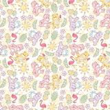Collection Calinours Bébés Vive L'Été-Joie de Soleil-44011303-01-Blanc