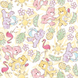Collection Calinours Bébés Vive L'Été-Joie de Soleil-44011303-01-Blanc
