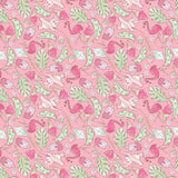 Collection Calinours Bébés Vive L'Été-Plein d'Été-44011304-01-Rose