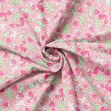Collection Calinours Bébés Vive L'Été-Plein d'Été-44011304-01-Rose