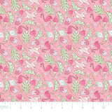 Collection Calinours Bébés Vive L'Été-Plein d'Été-44011304-01-Rose