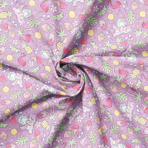 Care Bears Baby I Love Summer Collection-Fun in the Sun-Purple-44011305-01