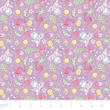 Care Bears Baby I Love Summer Collection-Fun in the Sun-Purple-44011305-01