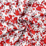 Collection Calinours True North-Ourson True North-Rouge-44011603-02