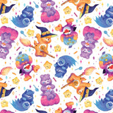 Collection Calinours Halloween-Effrayant et Mignon- Blanc--100% Coton-44011702-01