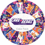 Collection Calinours Halloween Caisse (40 Verges)Multi-100% Coton-44011703CASE