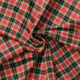Joy to the World Collection-Holiday Plaids-49230107-04