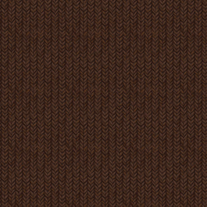 Happy Fallidays Collection-Knit-100% Cotton-Brown-49230207-03