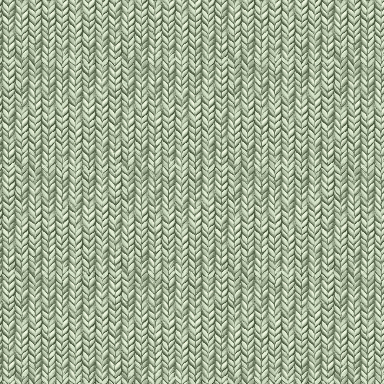 Happy Fallidays Collection-Knit-100% Cotton-Sage-49230207-04