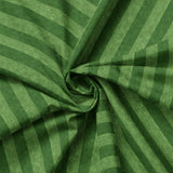 Fall is for Football Collection-Field Stripes-Green-100% Cotton 49230707-01