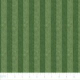 Fall is for Football Collection-Field Stripes-Green-100% Cotton 49230707-01