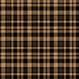 Crafted Cabin Collection-Cabin Plaid-Black-Quilting Fabrics-49240105-01