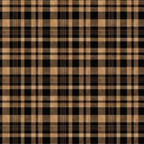 Crafted Cabin Collection-Cabin Plaid-Black-Quilting Fabrics-49240105-01