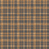 Crafted Cabin Collection-Cabin Plaid-Grey-Quilting Fabrics-49240105-02