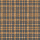 Crafted Cabin Collection-Cabin Plaid-Grey-Quilting Fabrics-49240105-02