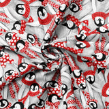 Collection Fête des Pingouins-Amis Pingouins-Multi-100% Coton-49240402-01