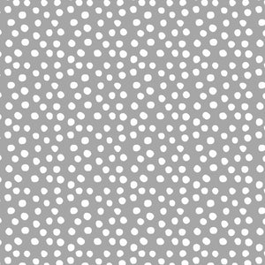 Collection Fête des Pingouins-Bataille de Boules de Neige-Gris-100% coton-49240407-05