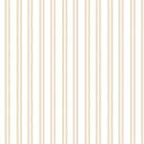 Secret Garden Collection-Stripes-Beige-100% Cotton-49240506-01