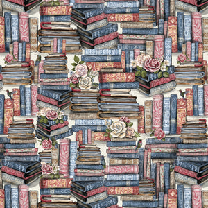 Tea and Poetry Collection-Prose and Poetry-Multi-49240602-01