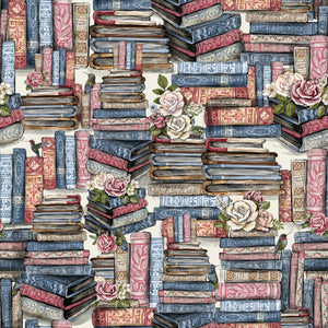 Tea and Poetry Collection-Prose and Poetry-Multi-49240602-01