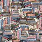 Tea and Poetry Collection-Prose and Poetry-Multi-49240602-01