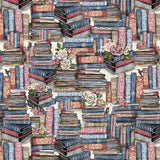 Tea and Poetry Collection-Prose and Poetry-Multi-49240602-01
