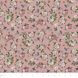 Tea and Poetry Collection-Romantic Roses-Dusty Rose-49240603-01